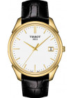 Кожаный ремешок Tissot T610033185